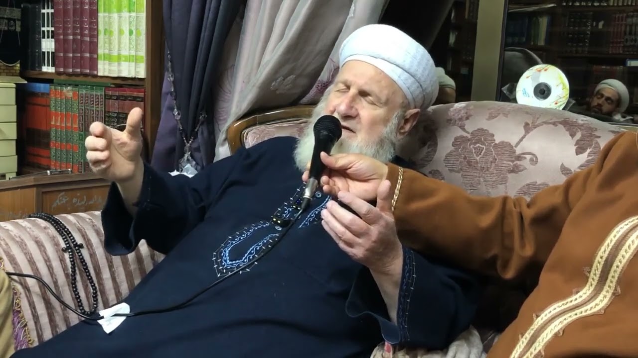 04- آحياء ليلة 21 رمضان: دعاء الختام - 10.03.2026