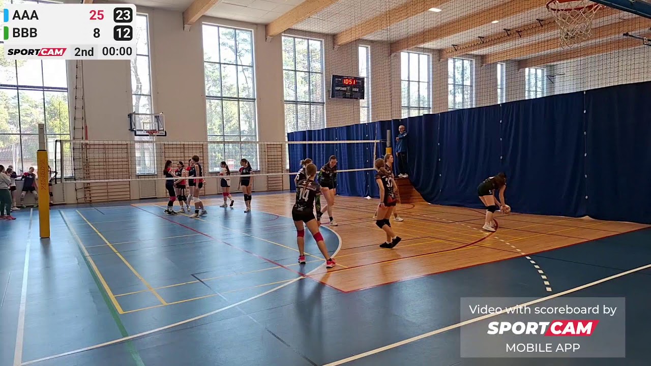 KS SASKA 1 vs SPS KONSTANCIN 2 - 07/03/2026