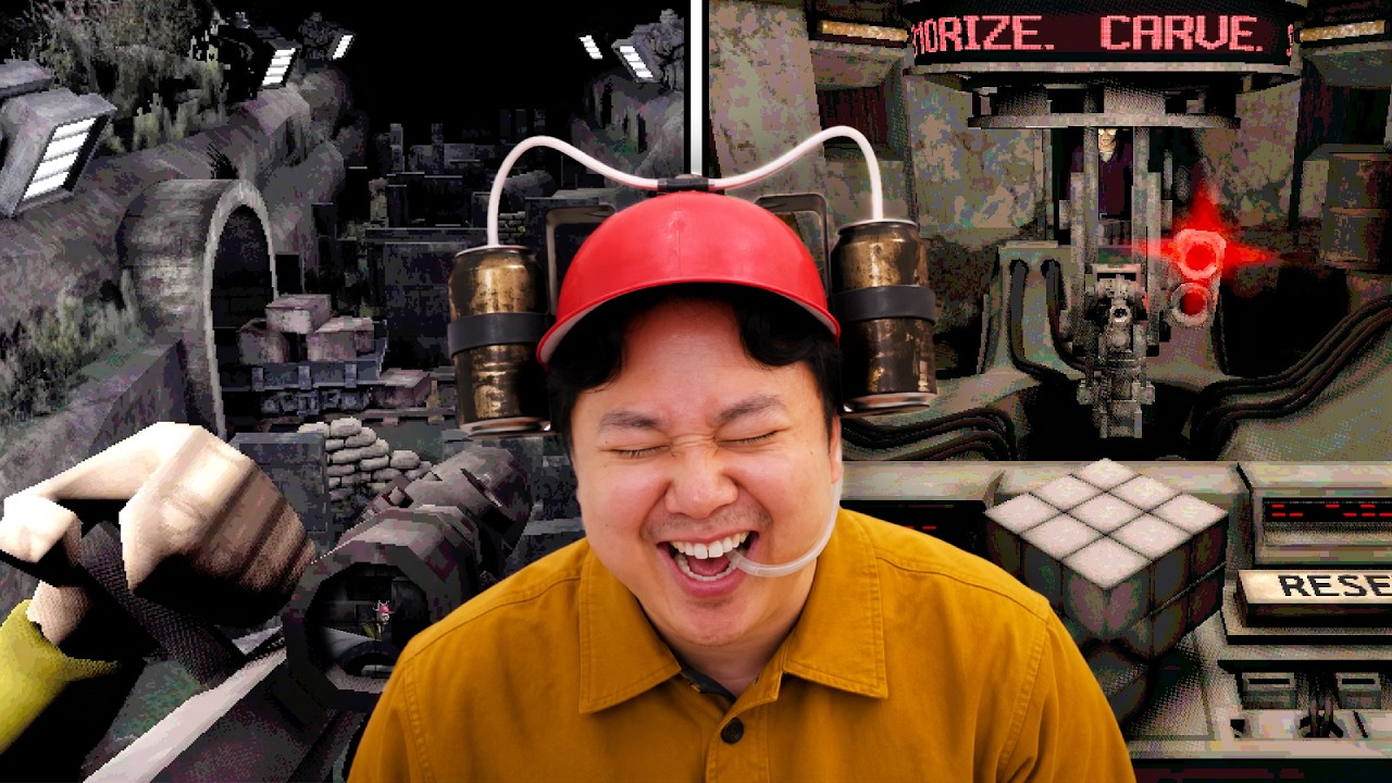 ปาร์ตี้เกม 