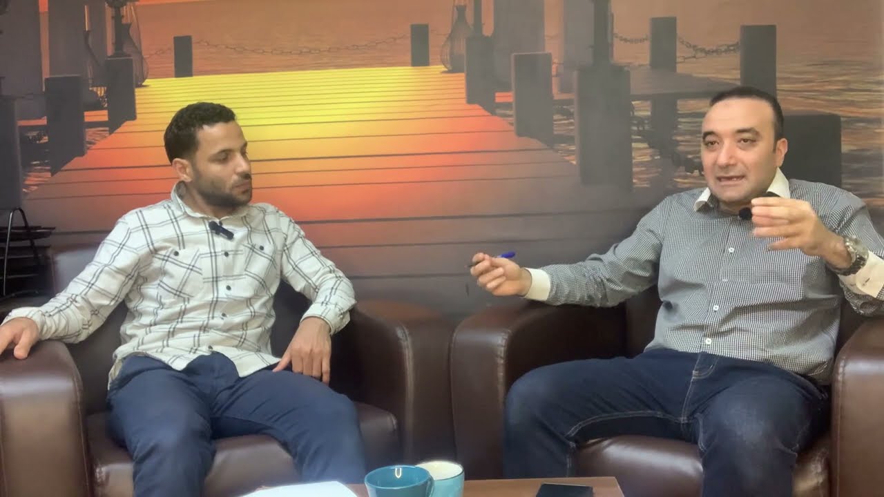 بودكاست محاسبي جدا وكلام مهم جدا في المحاسبة والضرائب وتاسيس الشركات في نهاية سيزون 2024م