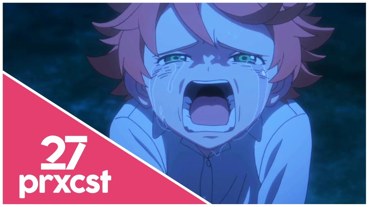 Wir weinen wegen Anime – Unsere emotionalsten Momente in Animes, die Zweite! | ProxCast #27