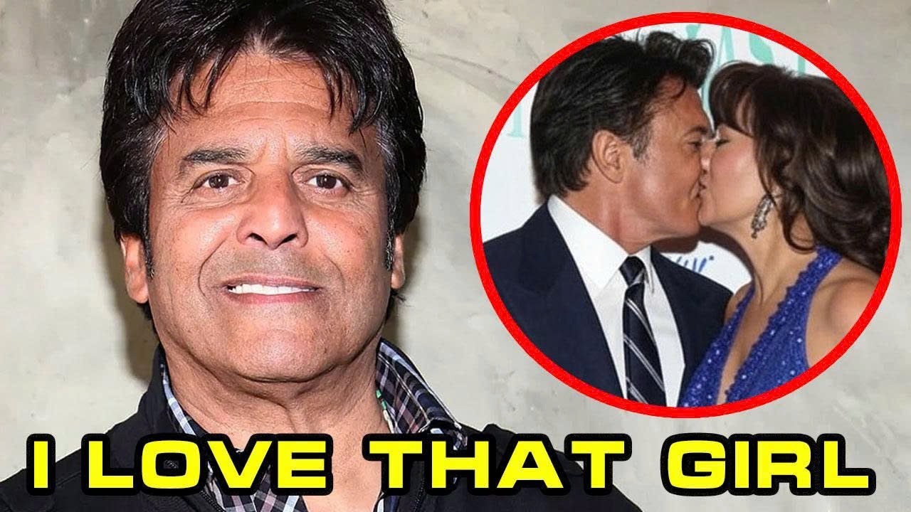 At 76, Erik Estrada FINALLY admits who the love of his life is.