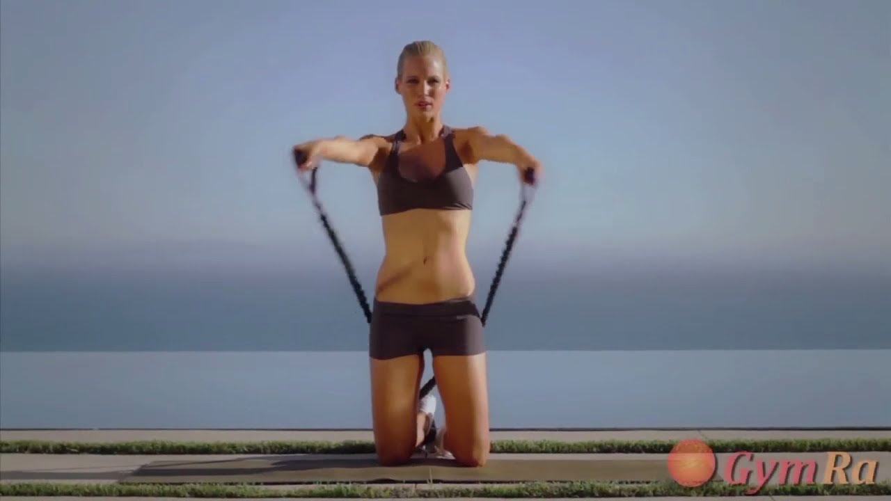 Get Rid Of Muffin Tops and Bra Bulge
