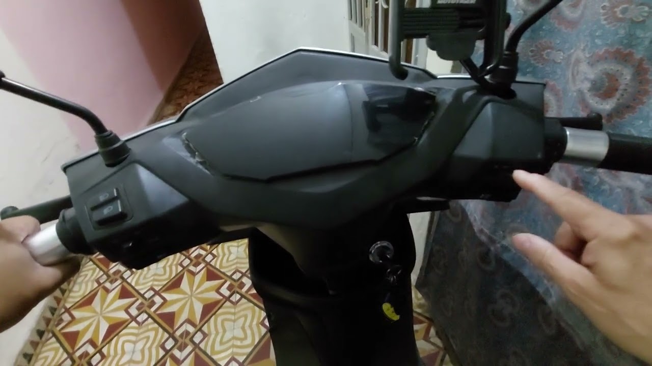 كفاش نضبط عداد الدراجة الكهربائية  jy 1500