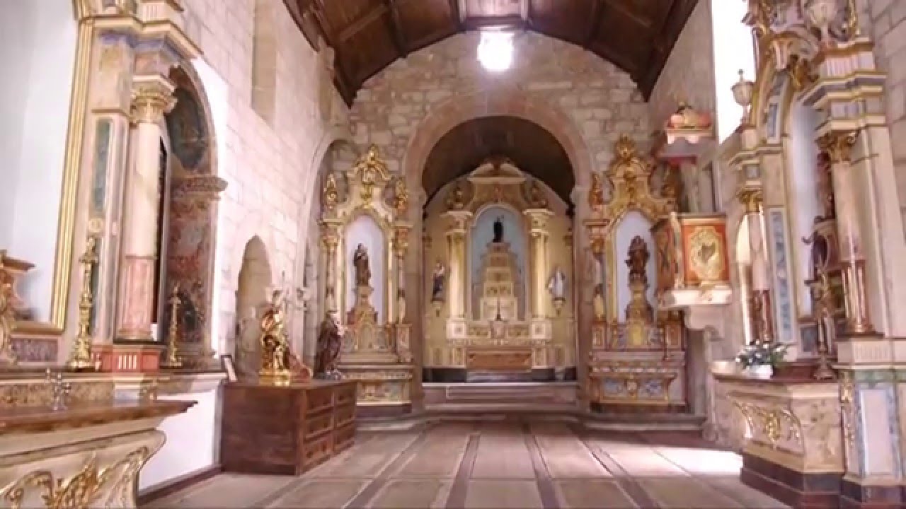 mein camino portugues (Jakobsweg Portugal)