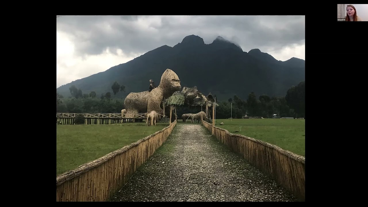 The Naturetrek Roadshow: Tailormade Holidays to Uganda, Rwanda, Costa Rica, India & Sri Lanka