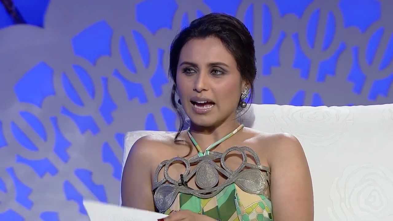 Rani - India's Most Desirable