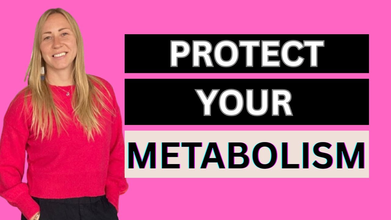 Eating Under Your BMR, Rest Days, Social Life As Part Of Your Health