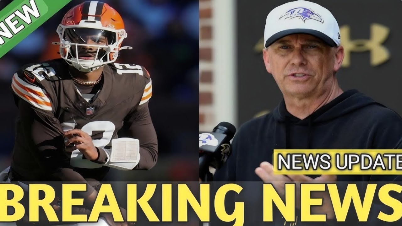 Shedeur Sanders GETS GOOD NEWS FROM CLEVELAND MEDIA| SUPER BOWL PICK 