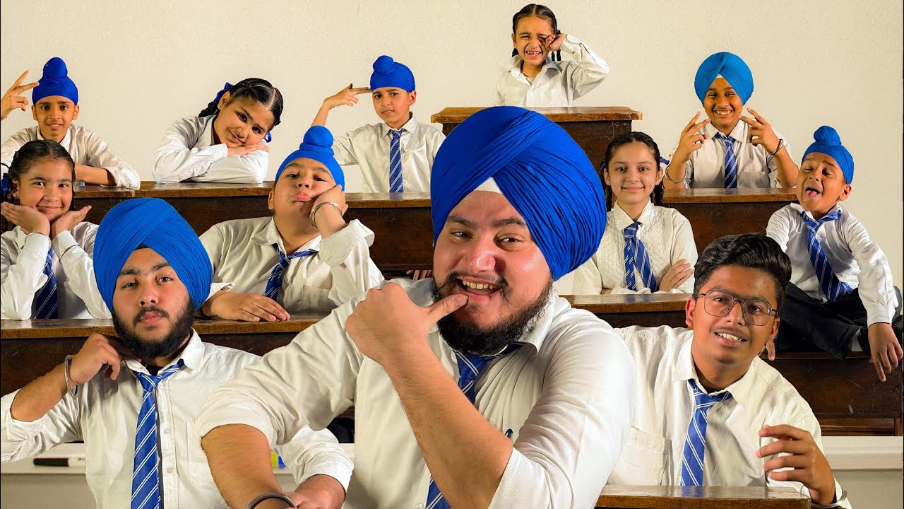 Aah Padayi Kine Bnayi | Official Song | Jagan | @BhangraZone7 