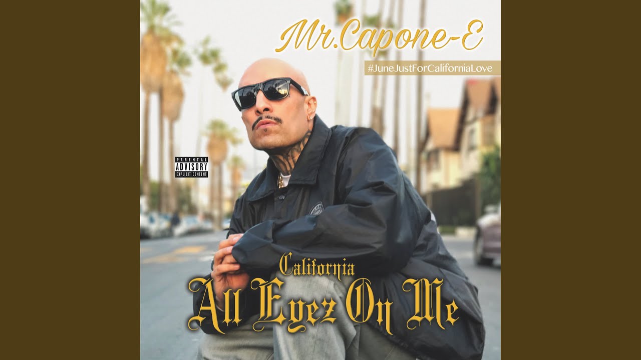 All Eyez on Me