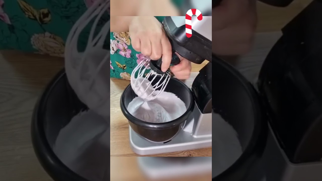Postre Navide&ntilde;o 🎅Turron de Vino🌲SilvanaCocina