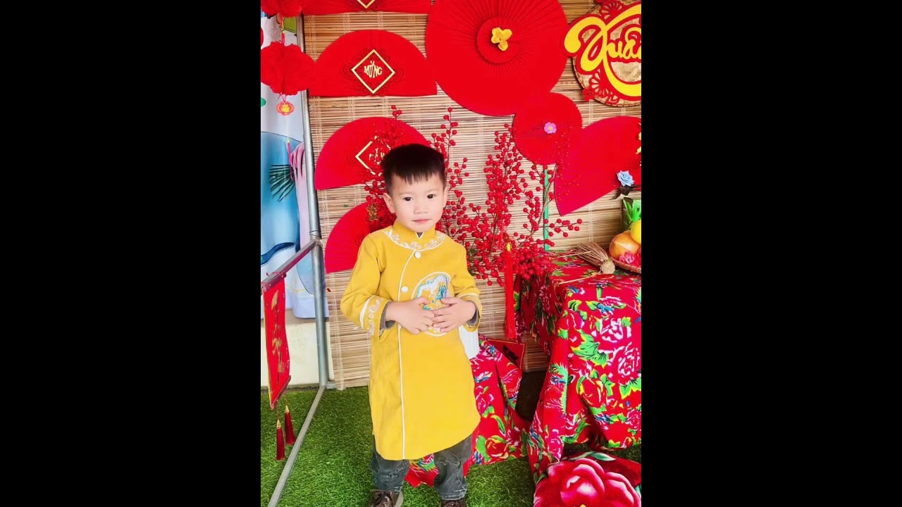 Tết ơi là tết 🥰🥰🥰