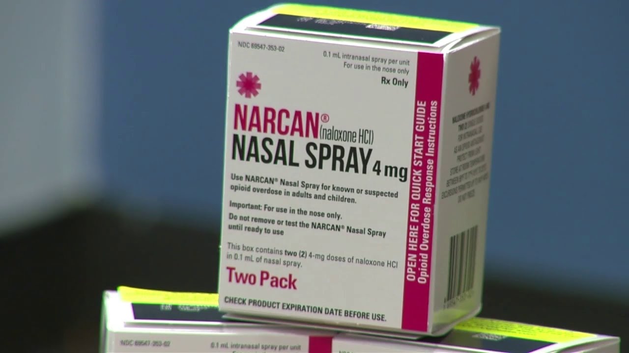 How to get life-saving medication sent to your home for free