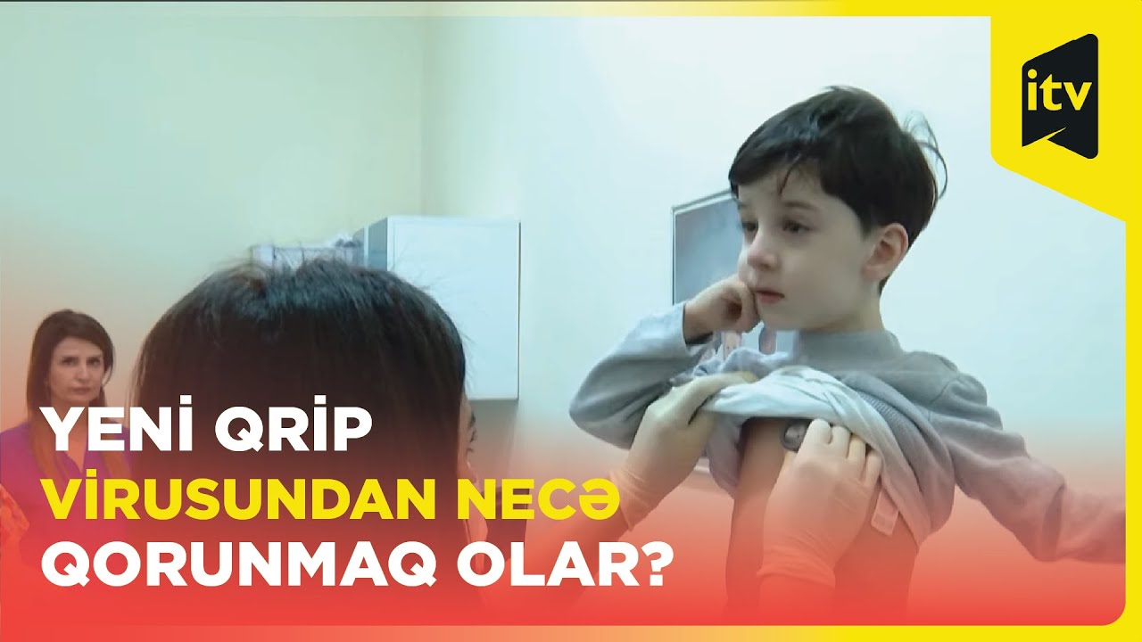 Yeni qrip virusundan necə qorunmaq olar?