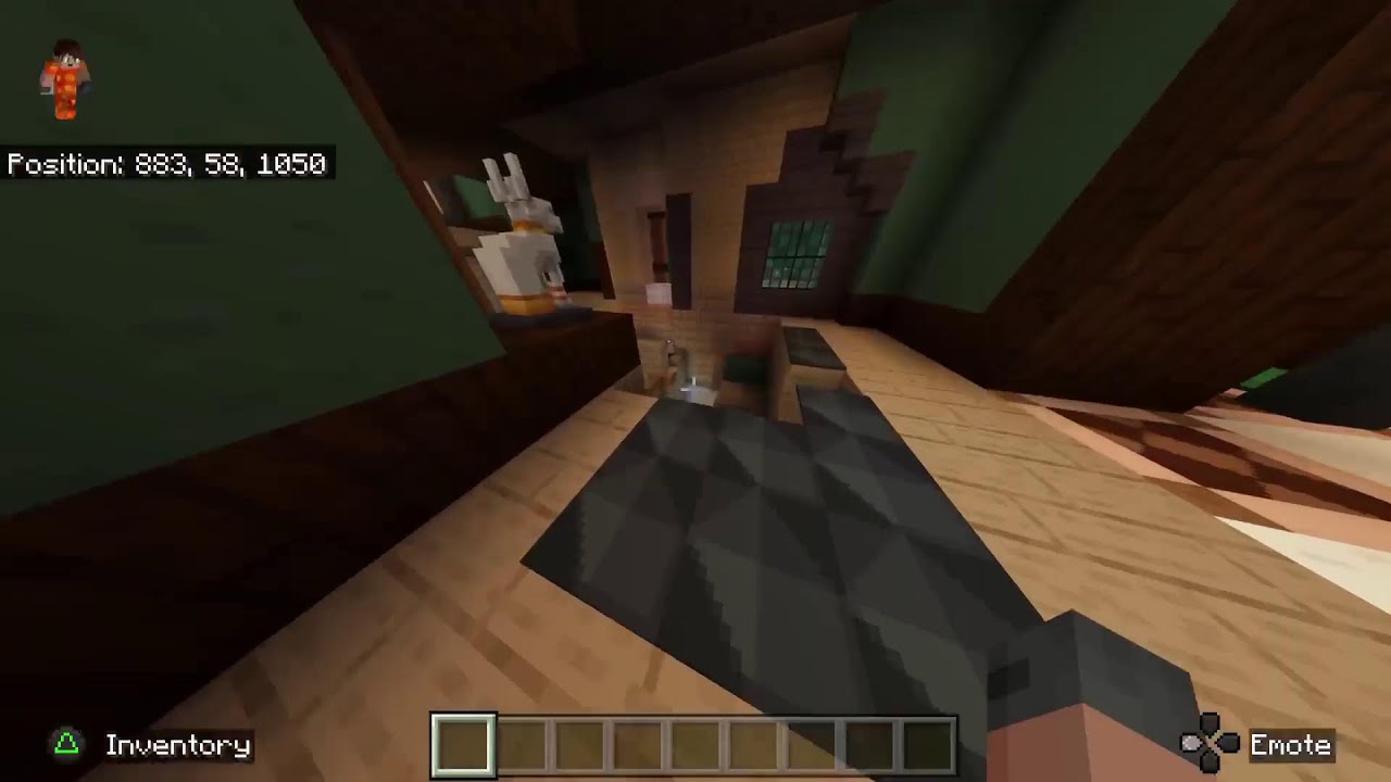 City Living 2 Minecraft