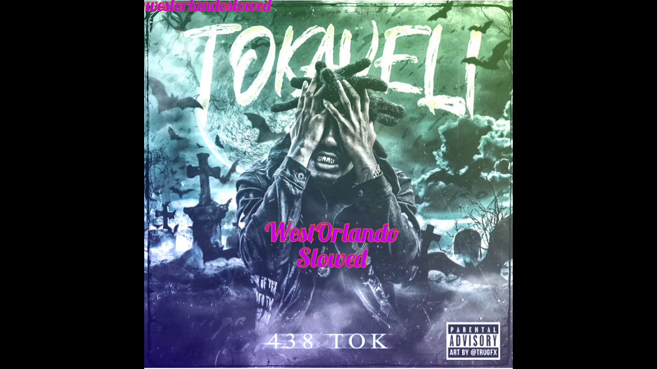 438 Tok - Minute Maid Ft. Hotboii SLOWED