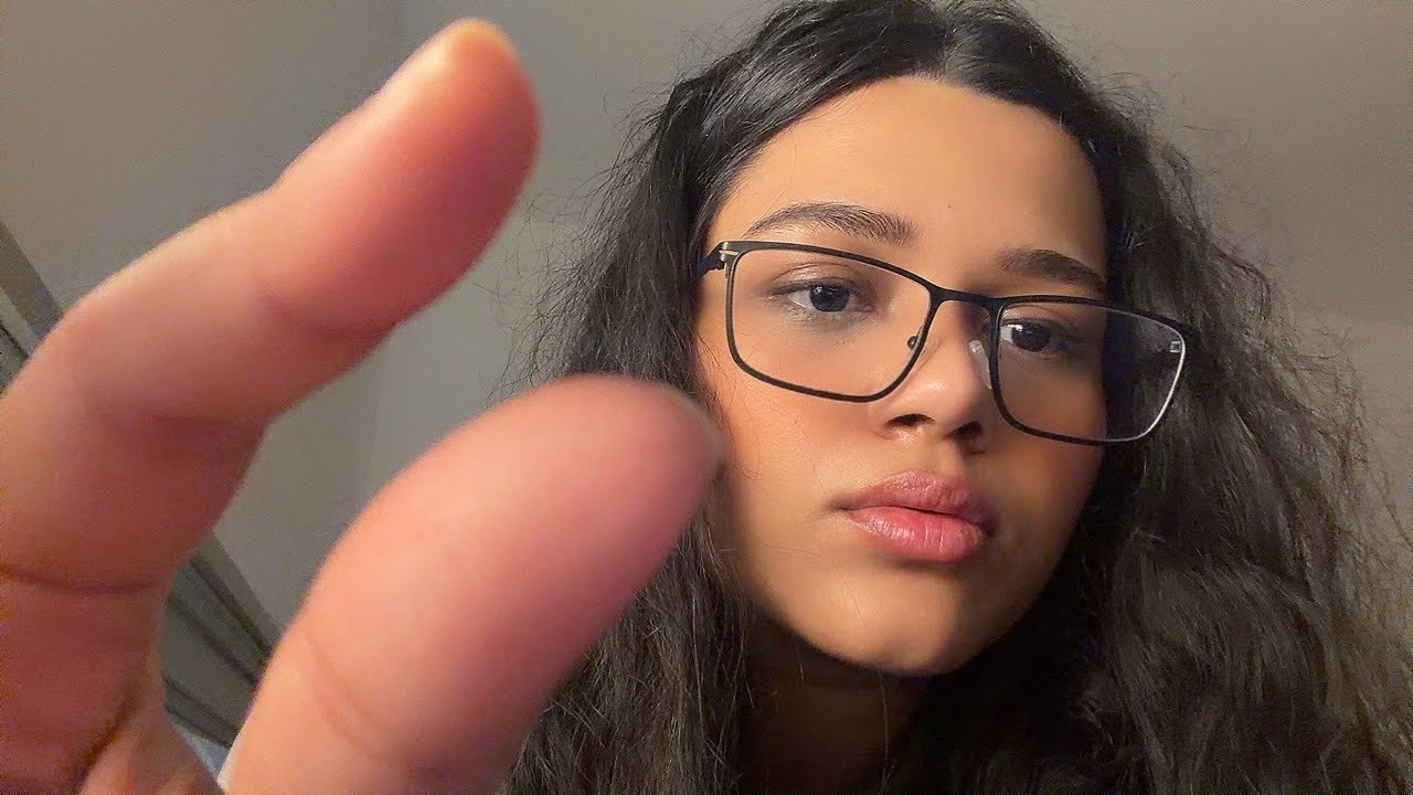 REIKI🍀 For stress & ANXIETY🤍 Plucking pulling ASMR