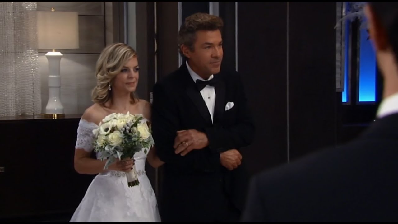 Nathan & Maxie 01-17-17 (3/6) Wedding day!