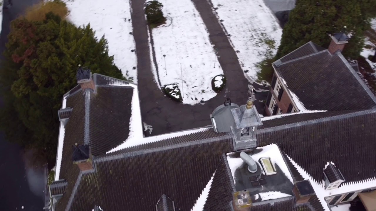Kasteel Eckart, Eindhoven 2021