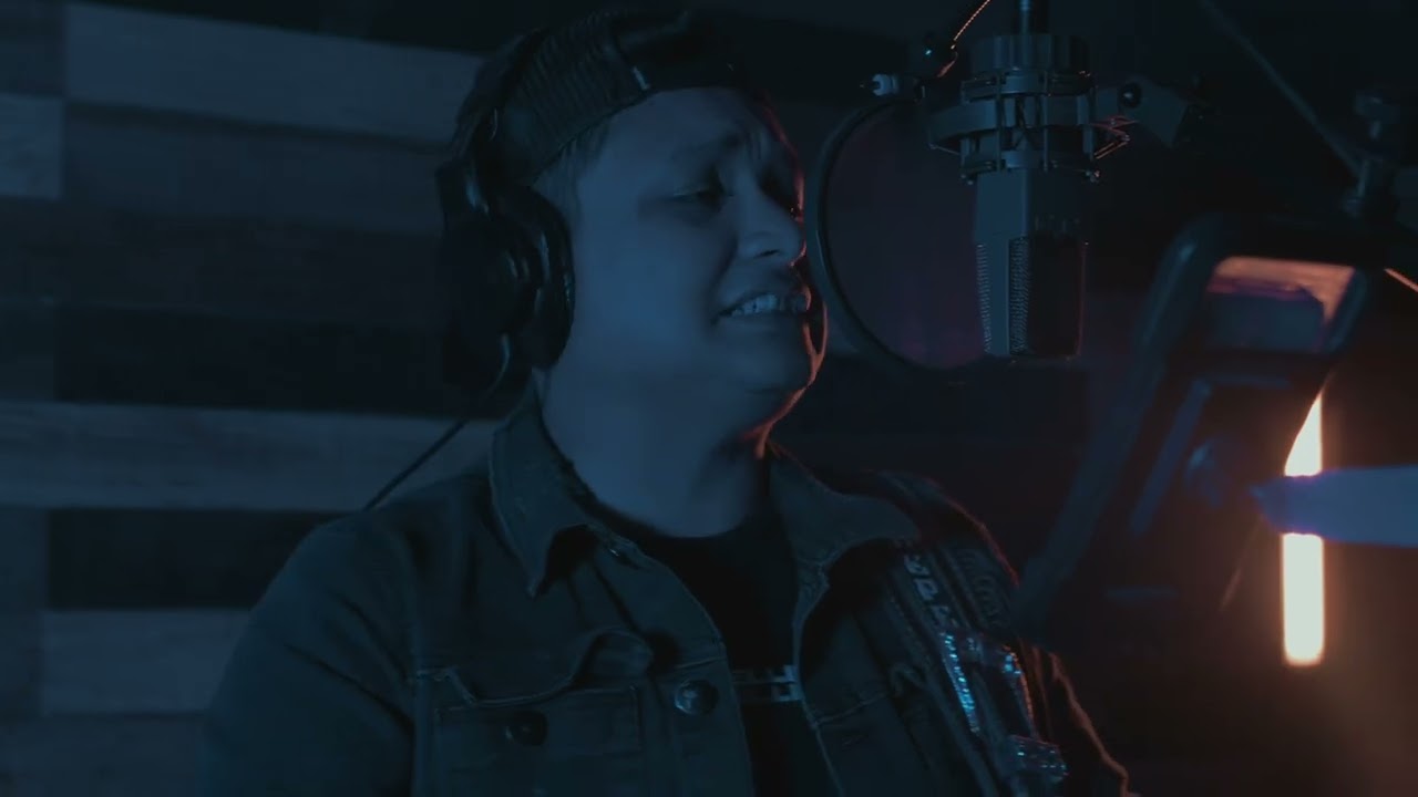 Torbellino - Amor (Video Oficial 2024)