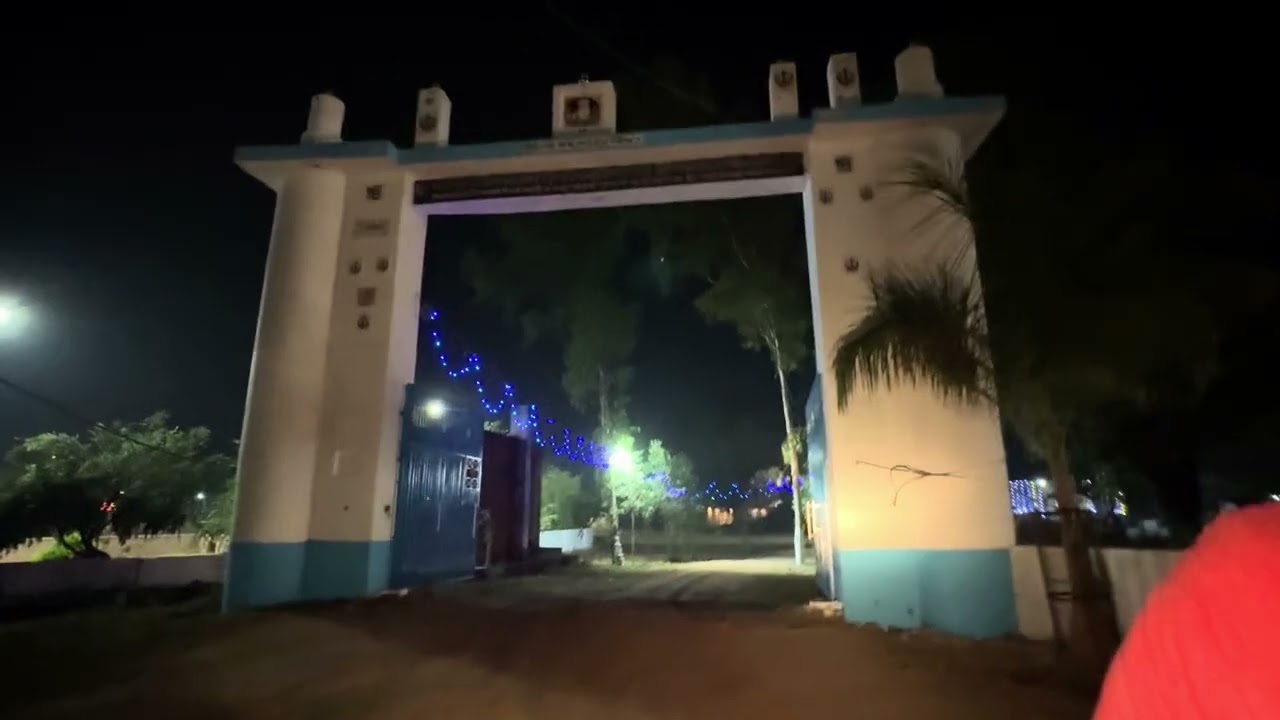 LOHGARH - SIKH RAAJ DI NISHANI