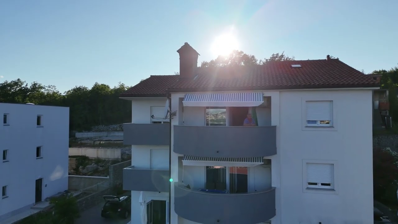 Apartment Letica