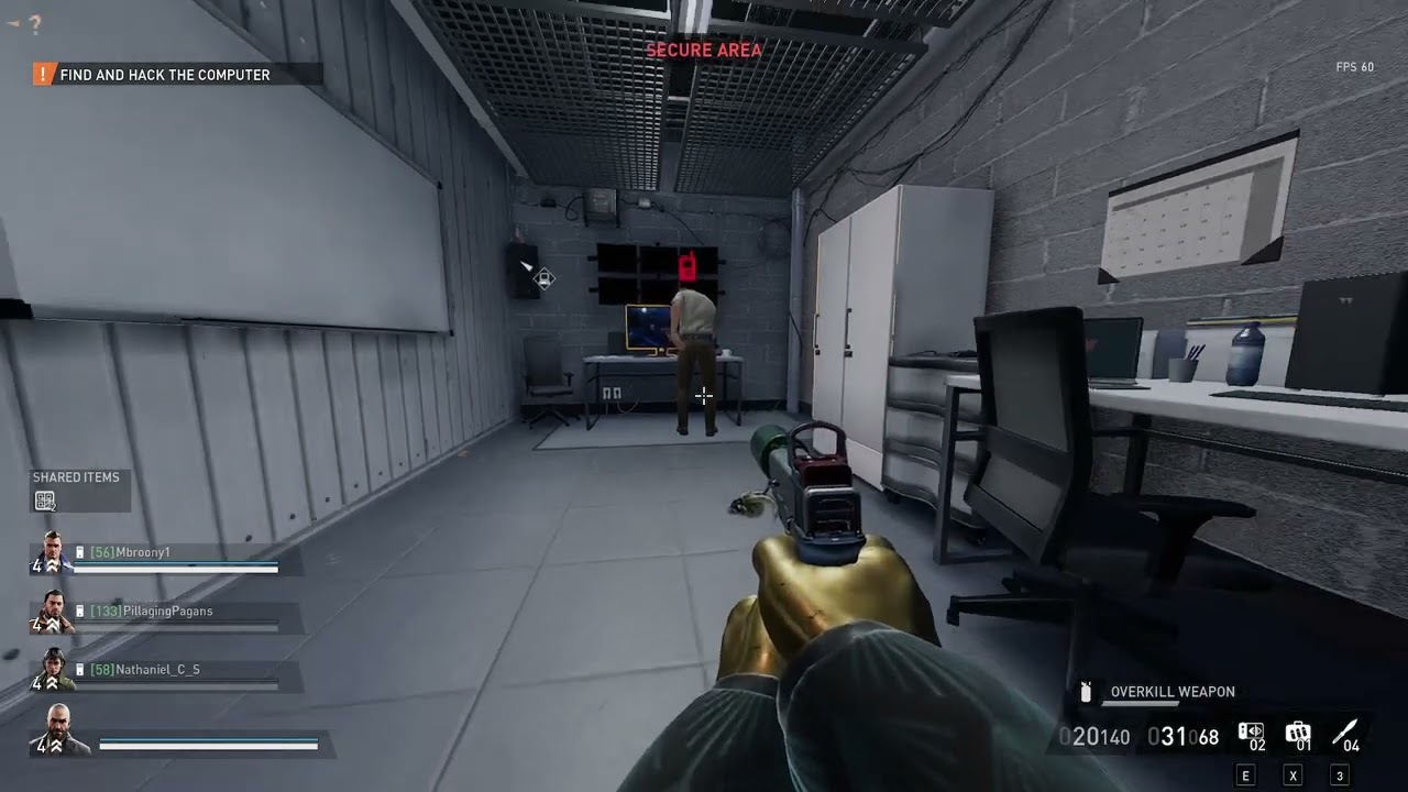 PATCHED [Payday 3] 