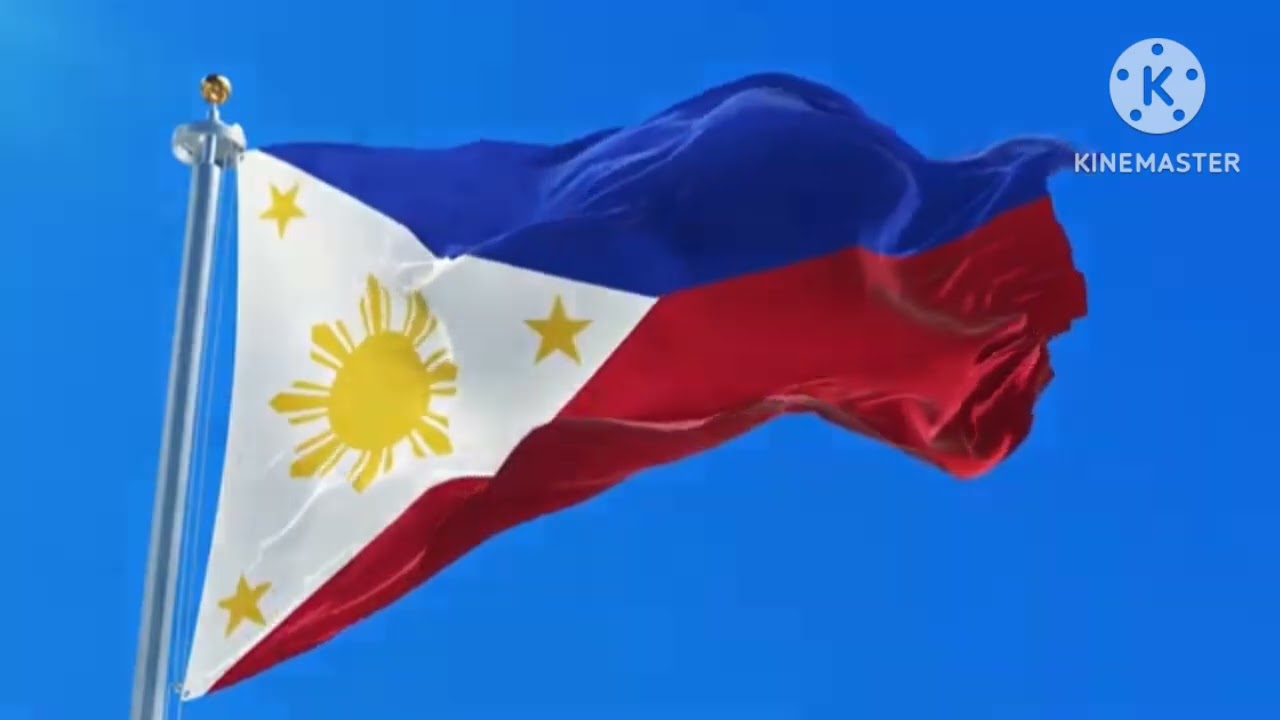 Geo Reyes now signing off Good night 