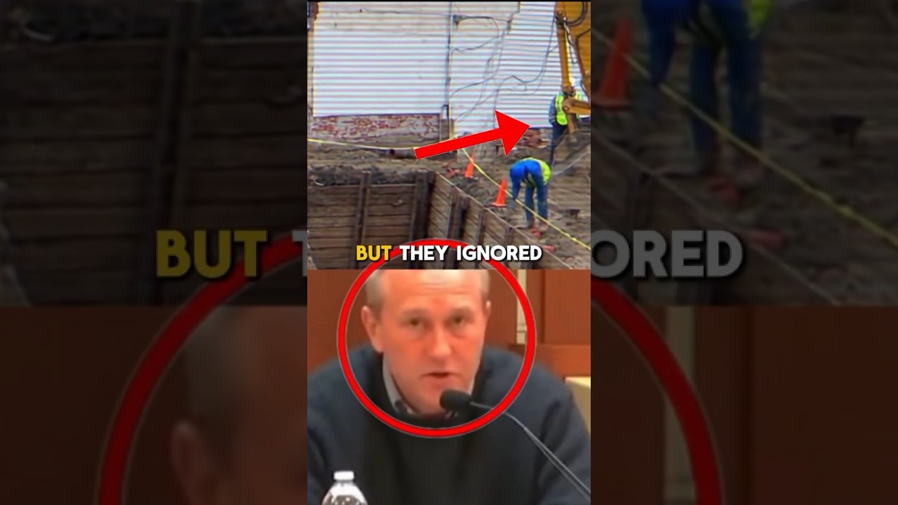 😱🇺🇸Contractor refuse to pay for damges #courtcase #news
