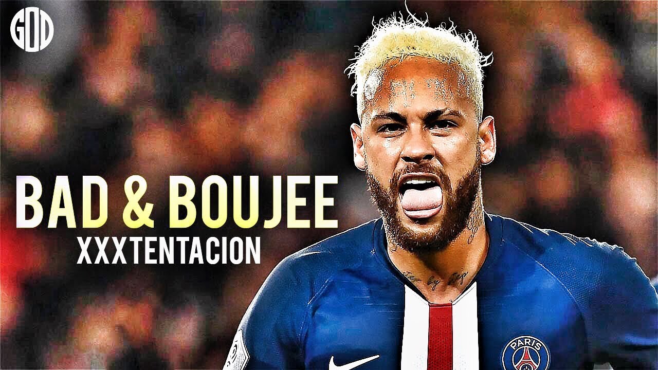 Neymar Jr ► Bad & Boujee - XXXTENTACION ● Ridiculous Goals & Skills 2020 ● HD