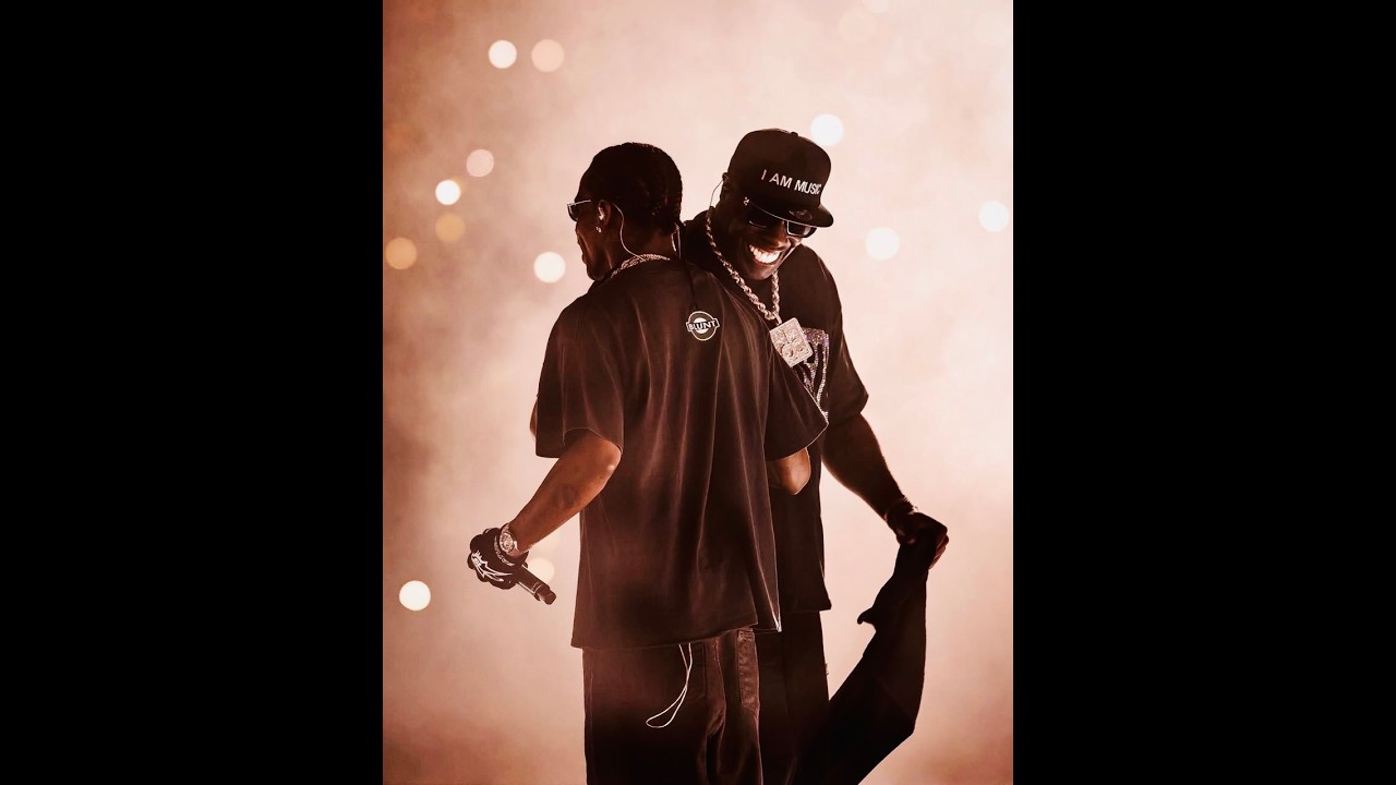 [FREE] Dj Swamp Izzo x Playboi Carti Type Beat “I Am The Music”