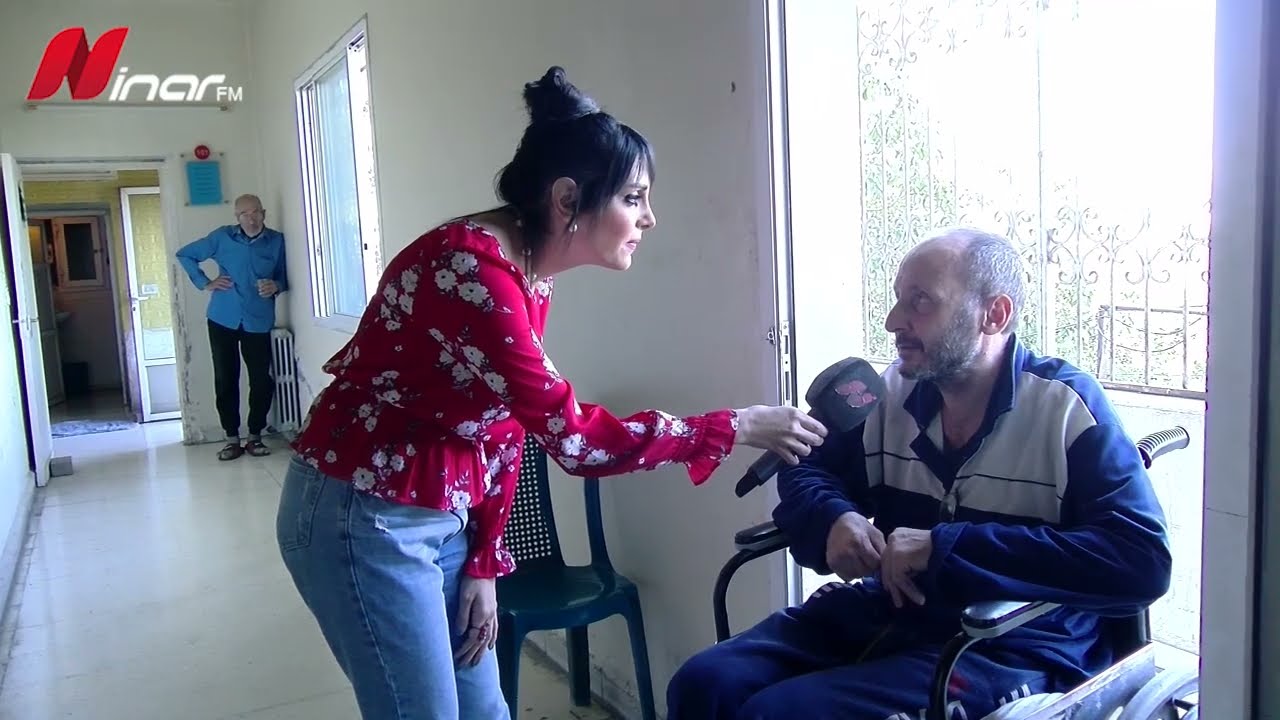 حسرة وغصّة في قلوب المسنّين بعد أن ضاقت بهم الحياة وتخلّت عنهم عائلاتهم
