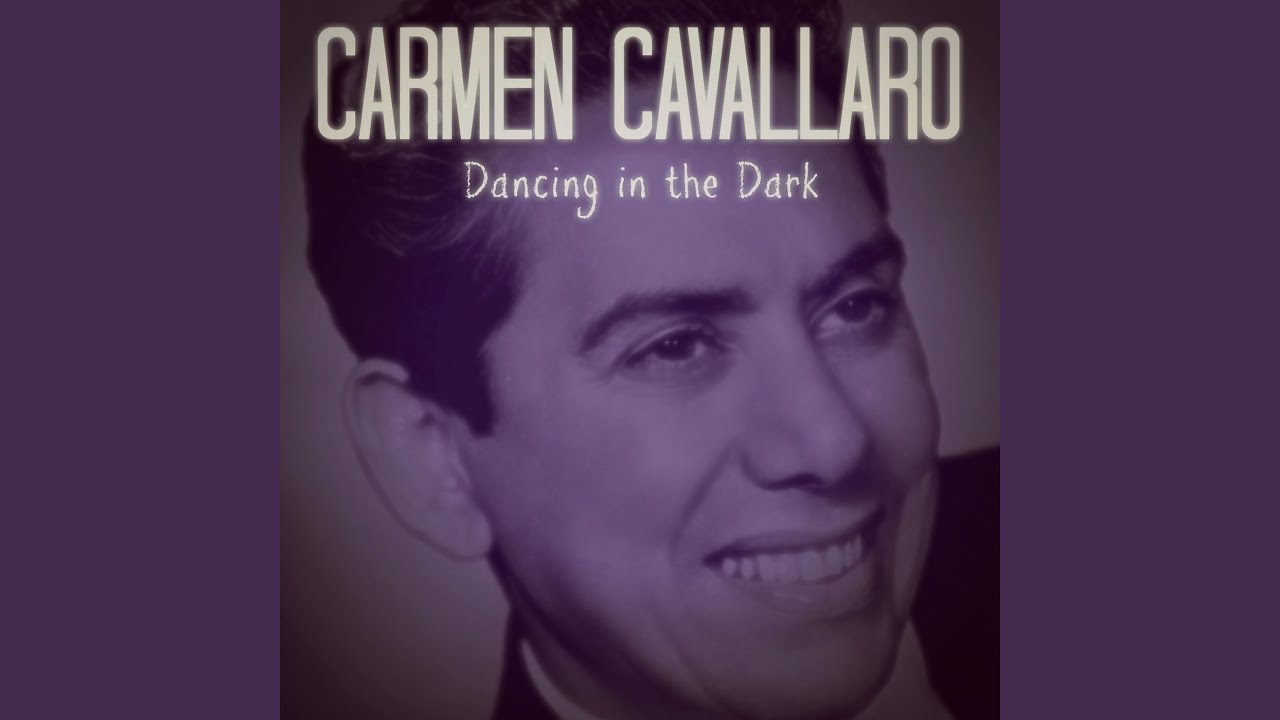 Dancing in the Dark