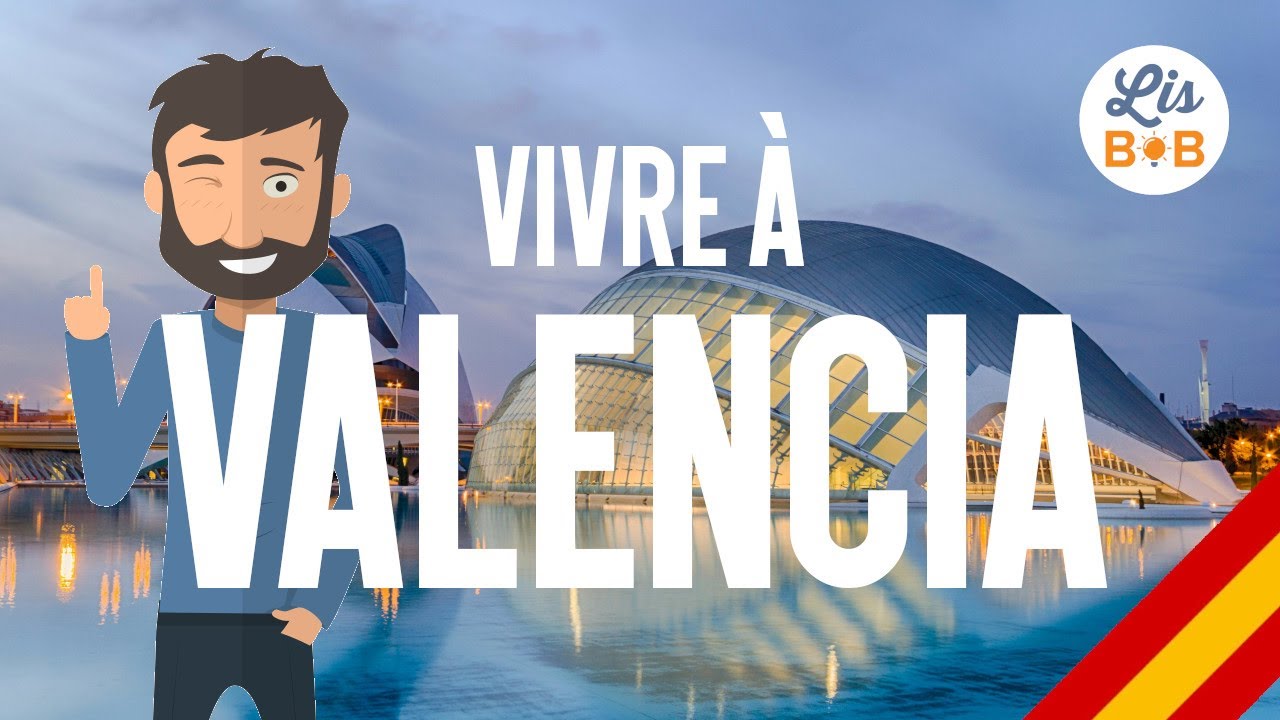 🇪🇸 9 bonnes raisons de partir vivre à Valencia