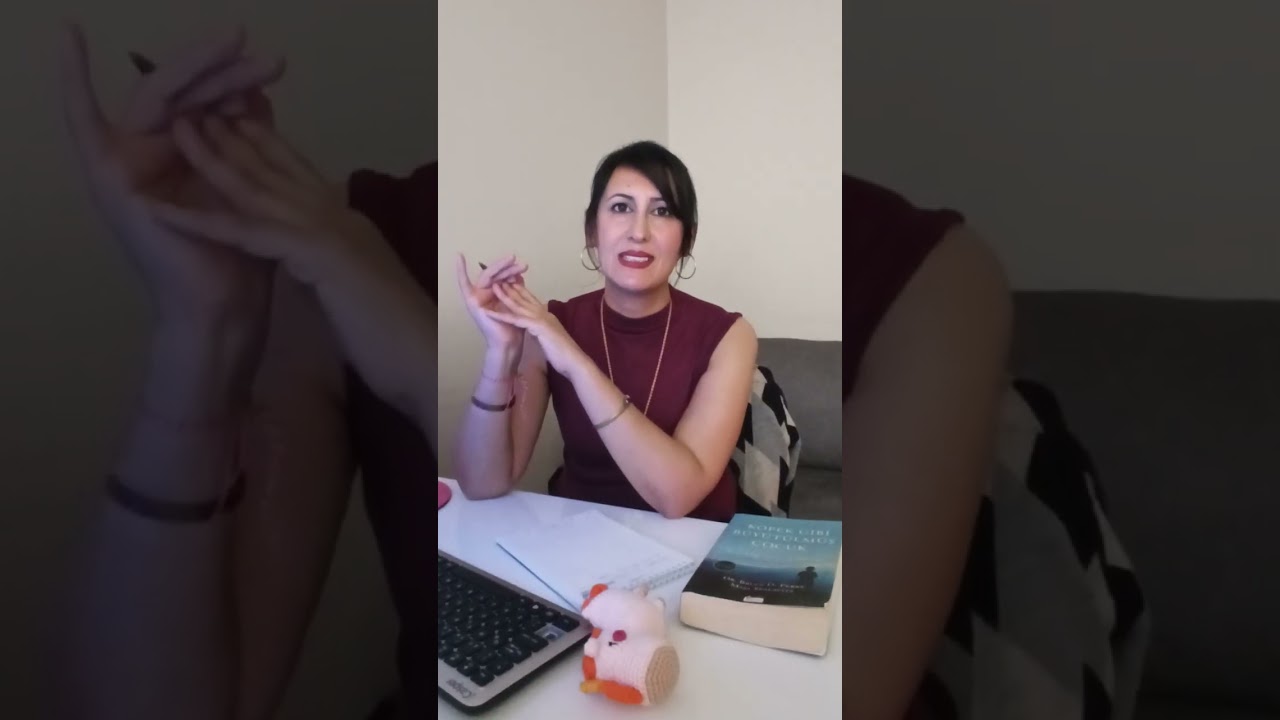 PART2. Neden bizi üzen insanlara Aşık oluruz. Sevdam Konuşmak.
