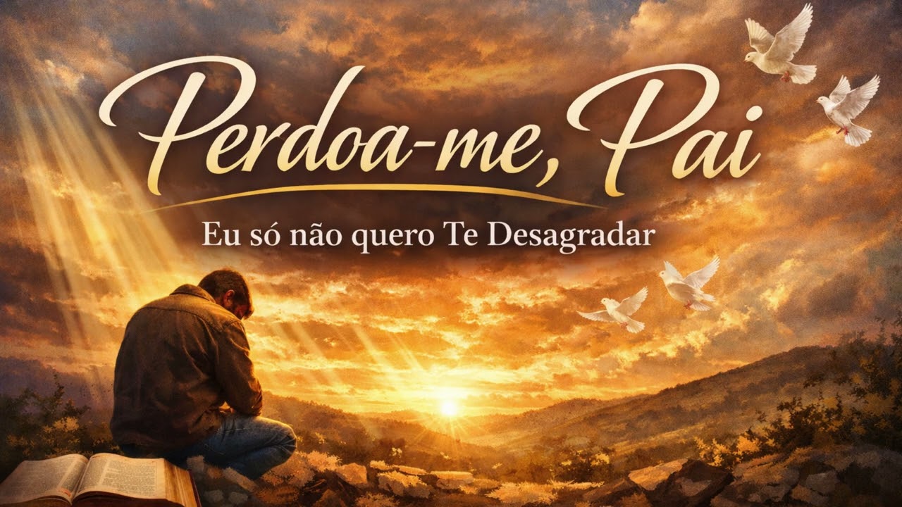 Perdoa-me, Pai!