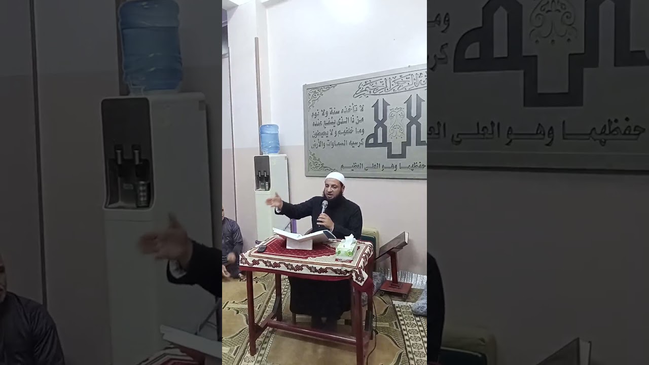 عقيدة الطلاب شرح كتاب التوحيد الدرس الحادي و الستون