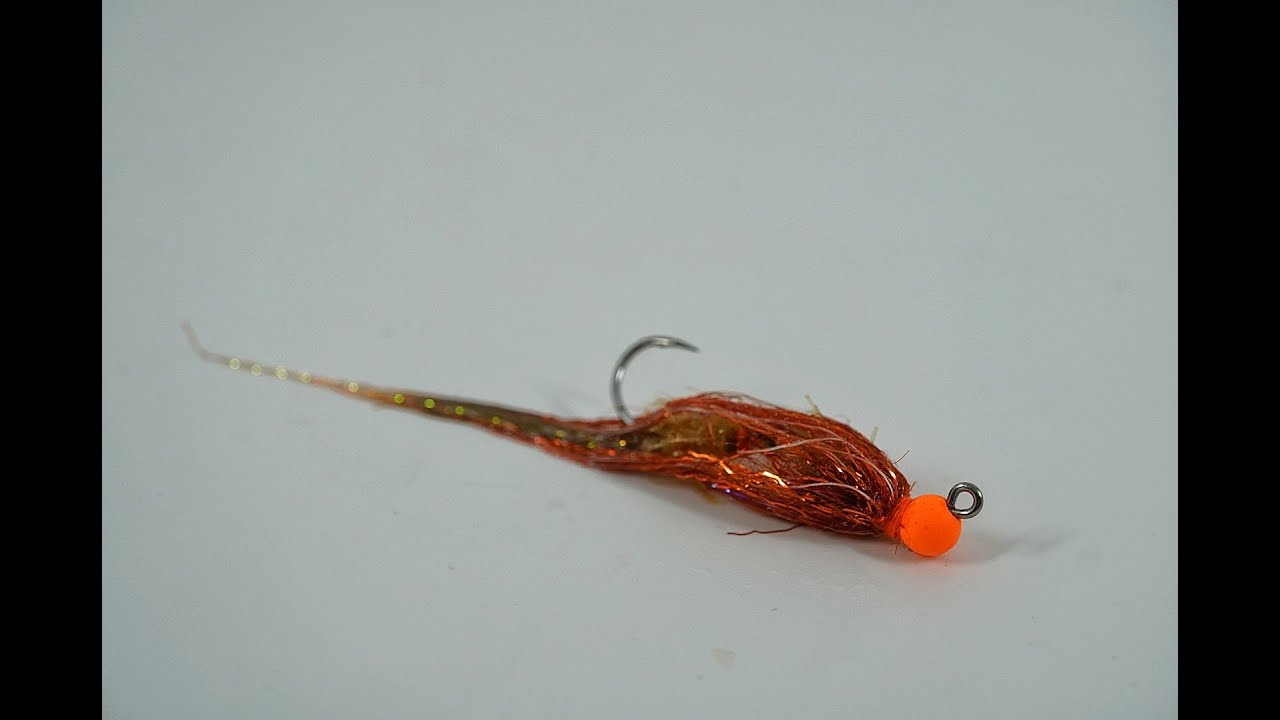 Lockdown! Fly Tying Through the Quarantine Episode 12: Freestyle