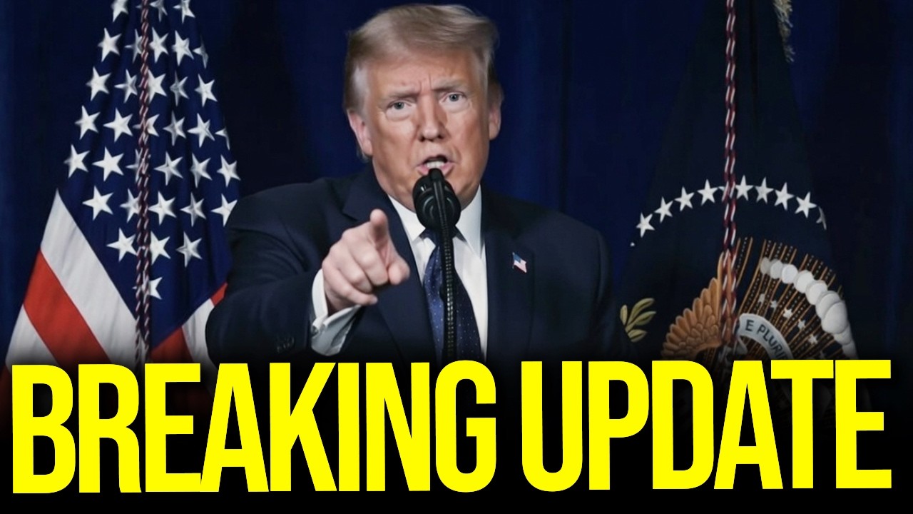 Watch Trump Horrified as Iran BACKFIRES