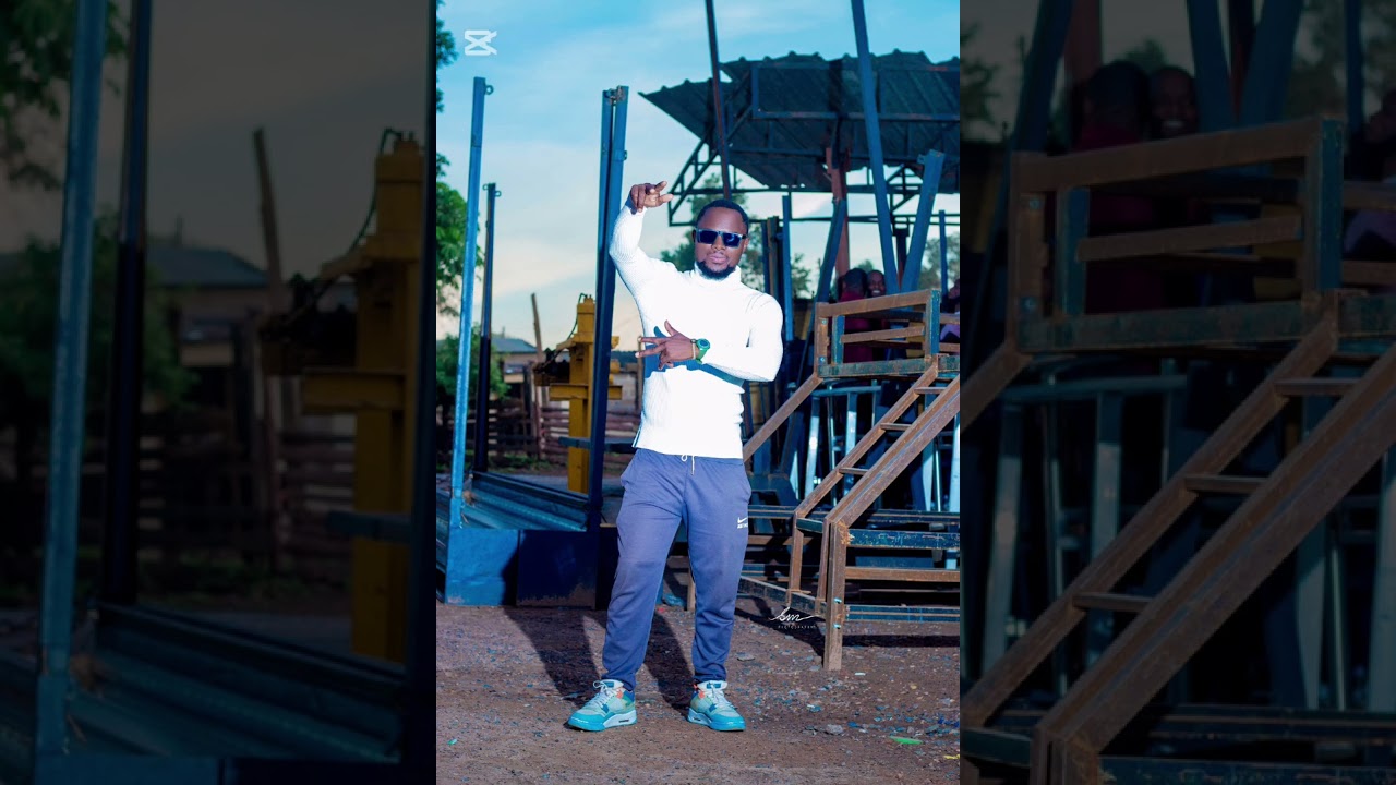 CEE MAN FYE FT STAN GEE PRO BY TWEEN K