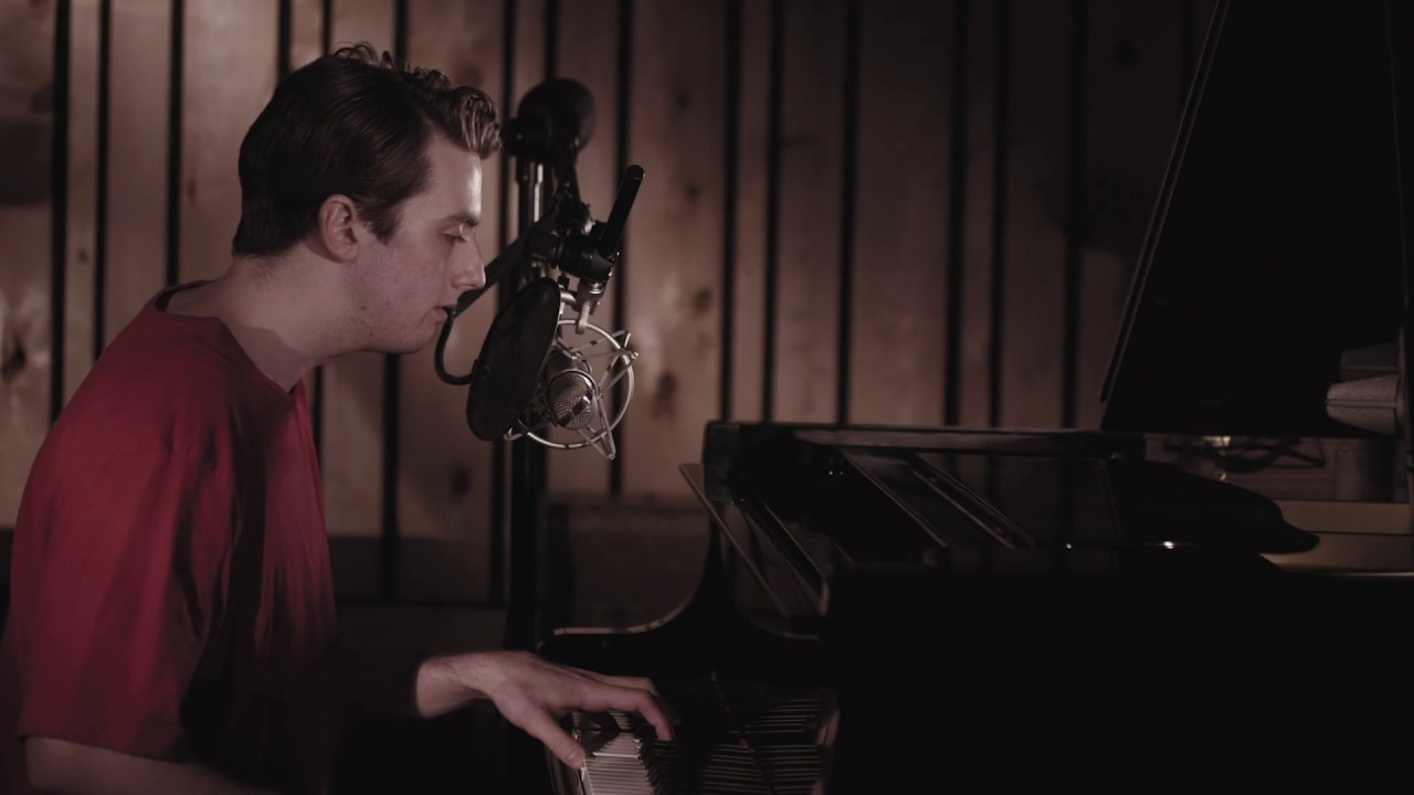 Roland Faunte - End on a Hai (Live Session Take)