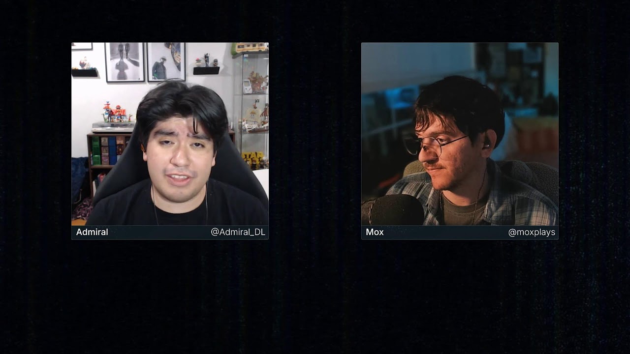 DSL NA#3 Playoffs - Final Stage | Day 1