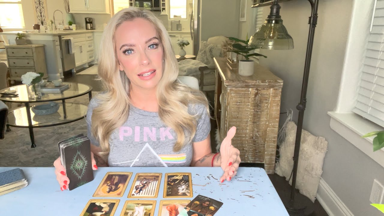 CANCER:  DON’T PUSH THEM AWAY.  THEY WANT TO BE IN YOUR LIFE.  OCT. 2021