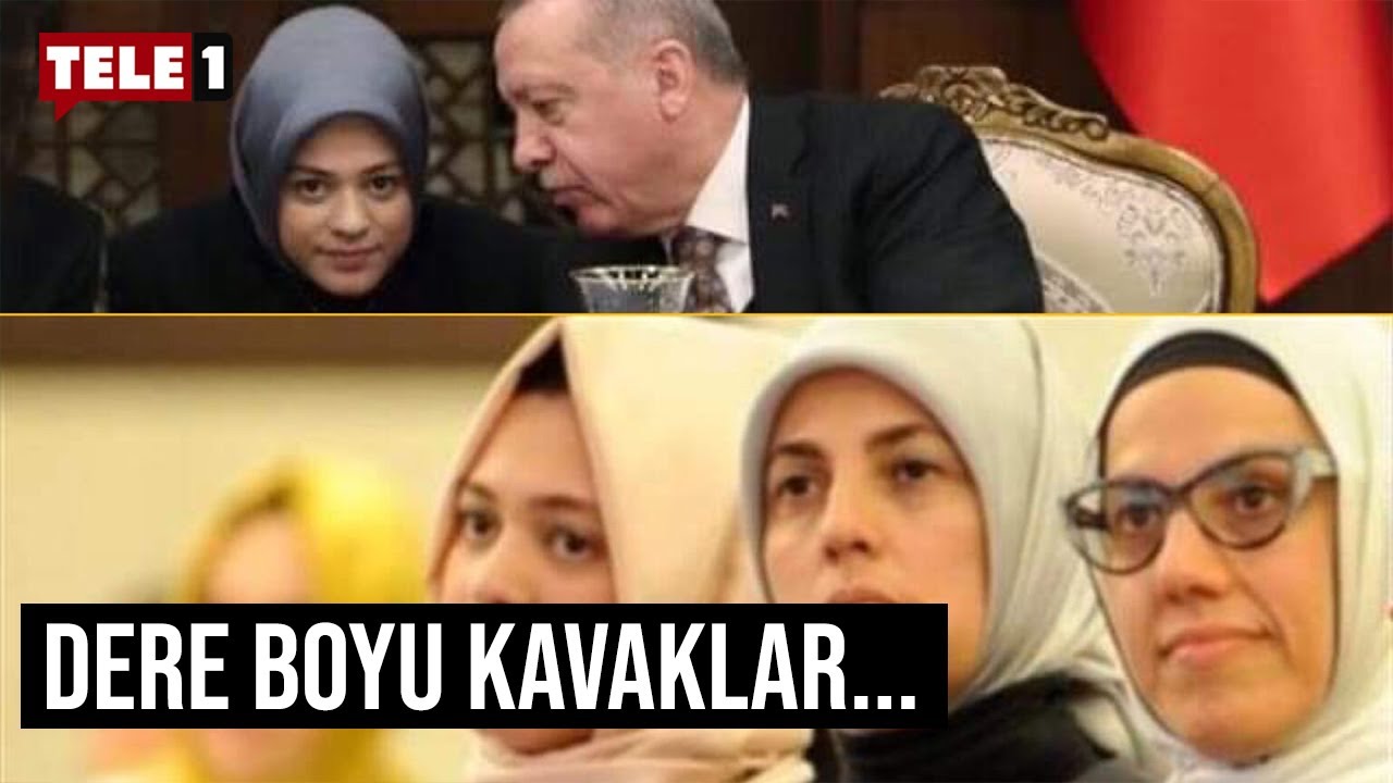 Kavakçı ailesi köklerini devlete salıyor