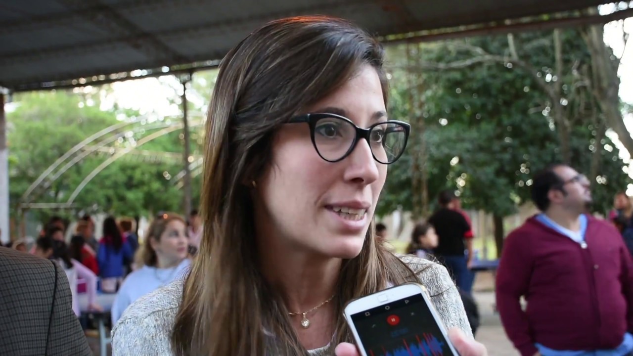 Exitosa jornada inclusiva de tenis de mesa en la escuela especial Caridi