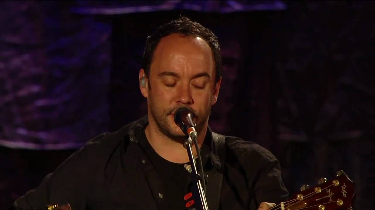 Dave Matthews, Willie Nelson & Tim Reynolds - Gravedigger (Live at Farm Aid 25)