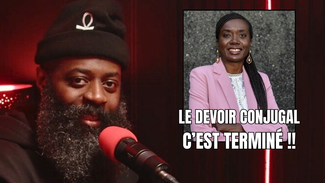 MARIAGE: le devoir conjugal c'est fini !