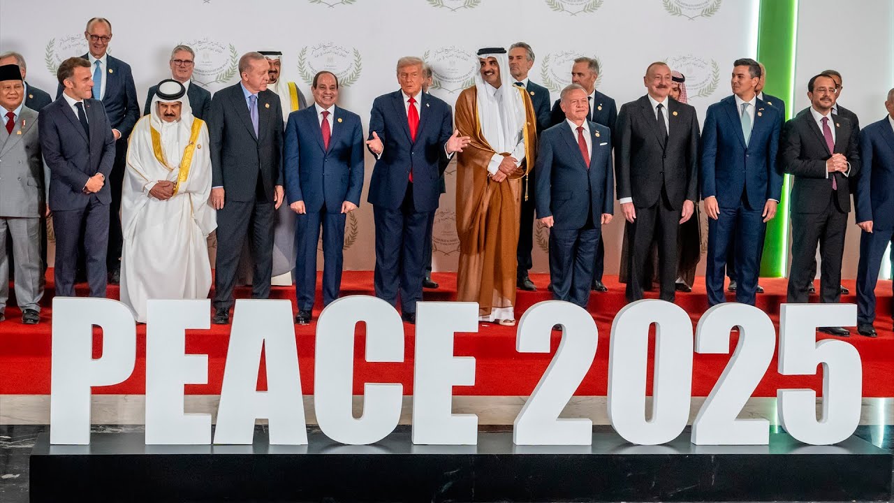 Gaza, día cero del plan de paz