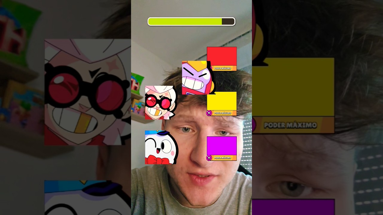 Brawl Stars RITKAS&Aacute;G Kih&iacute;v&aacute;s...😨